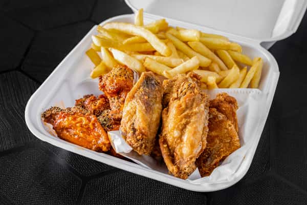 wings