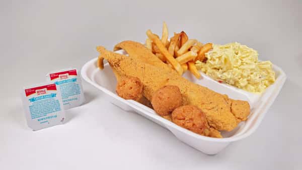 2 Pc Pantrout Dinner