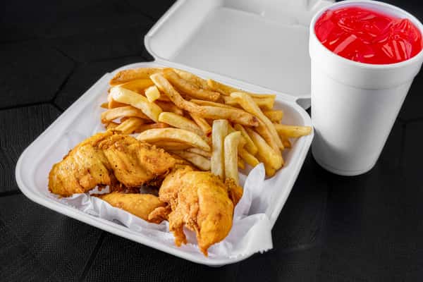 tenders