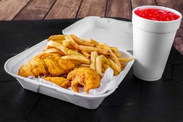 tenders
