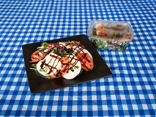 Caprese Salad