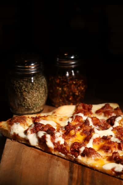 BBQ Chicken Pie - Large