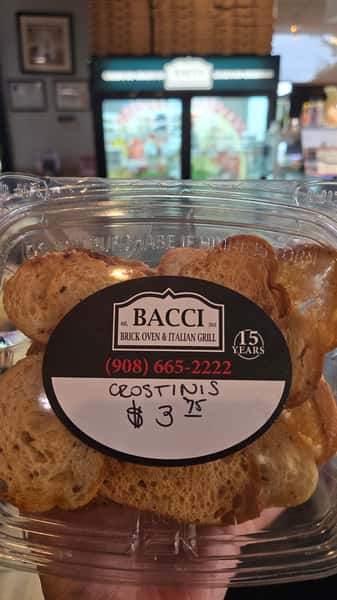 Crostini