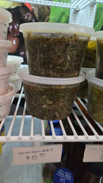 Chimichurri