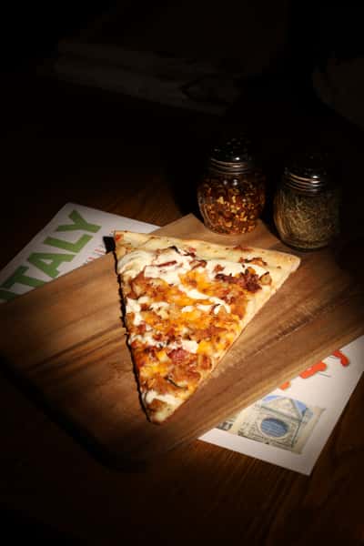 Buffalo Chicken Pie - Large
