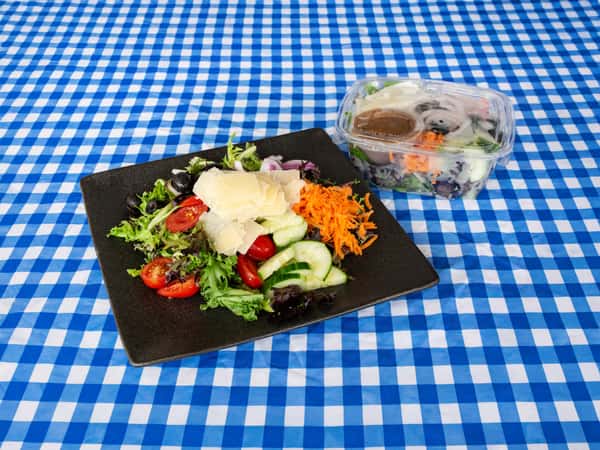 Signature Salad