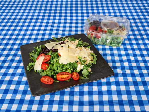 Arugula Salad