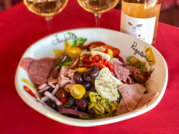Antipasto