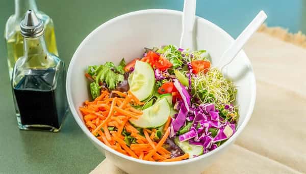 House Salad