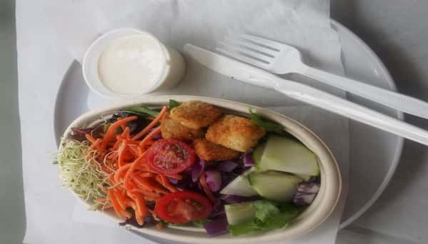 Side Salad