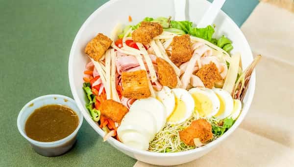 Chef Salad