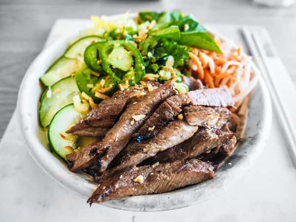 chicken salad