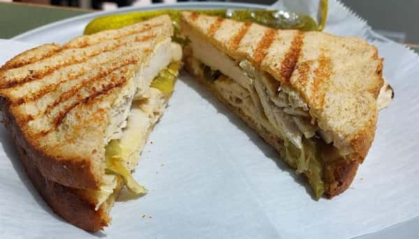 Floridan Panini
