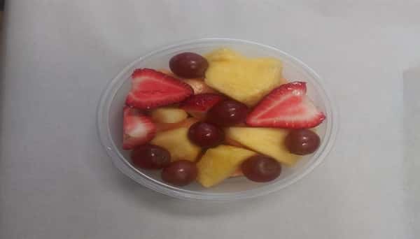 Fruit Cup