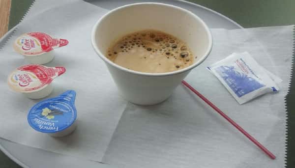 Espresso