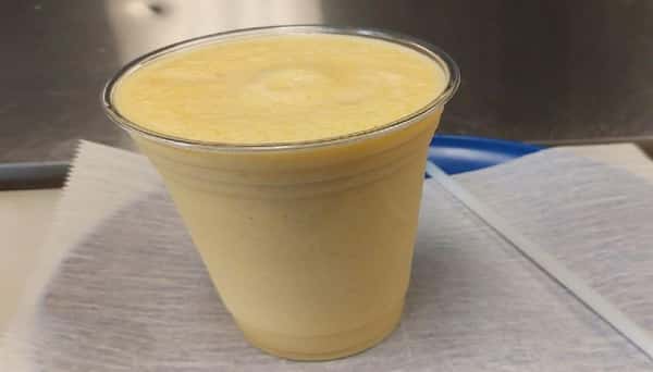 Mango Coconut