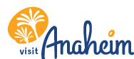 visit anaheim logo