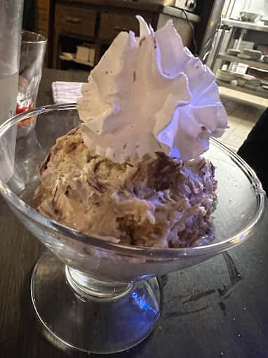Ice Cream