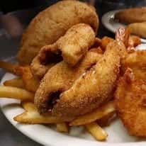 Fried Food