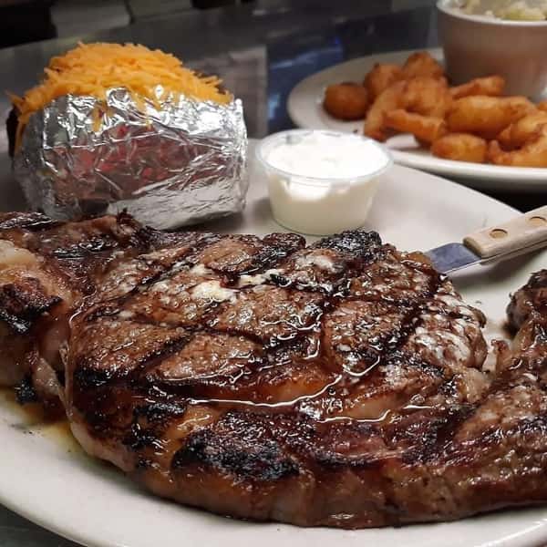 Steak
