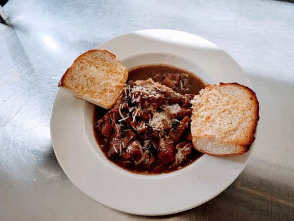 Beef Tips