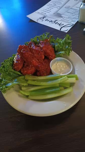 Wings