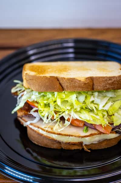 sandwich