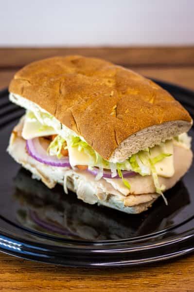 sandwich