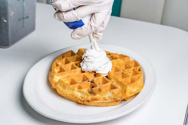 Waffle