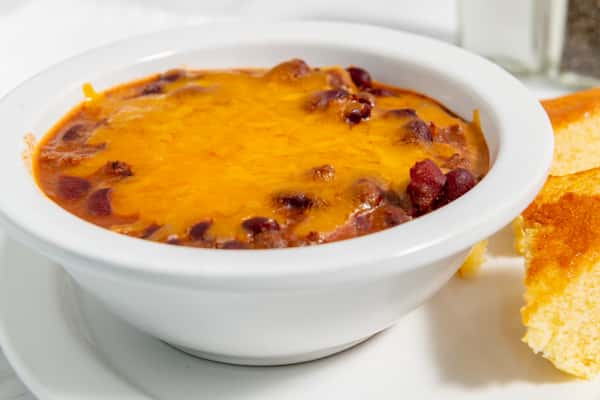 Chili Bowl