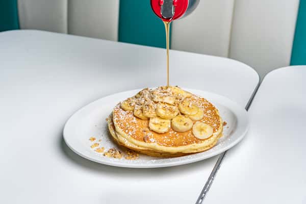 pancakes