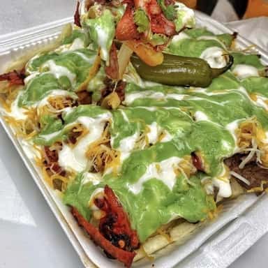 Fries
