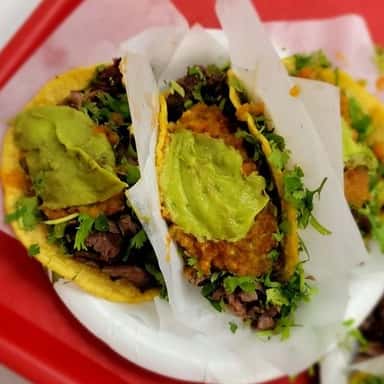 Asada Taco
