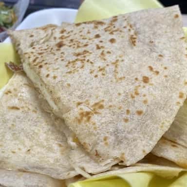 Quesadilla