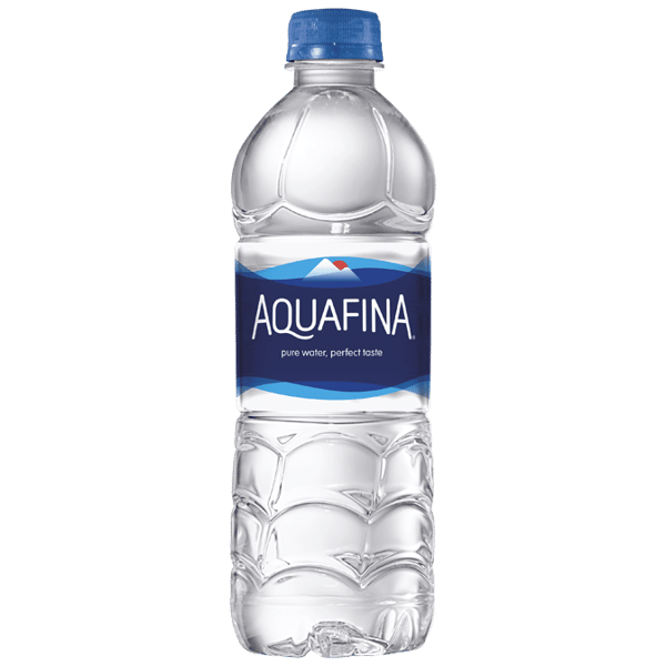 20oz Aquafina