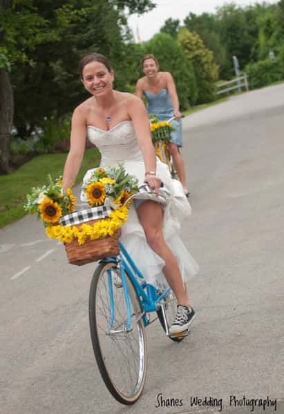 BrideBike