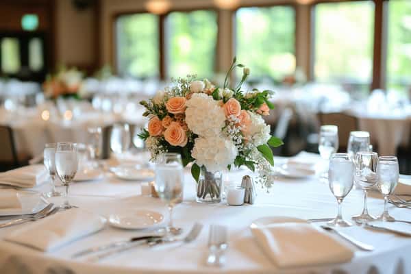 rehearsal dinner