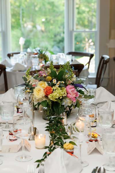 tables