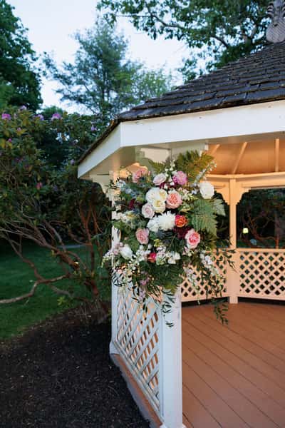 gazebo