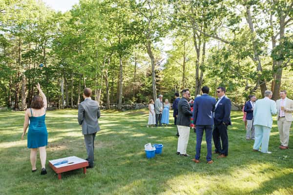 cornhole