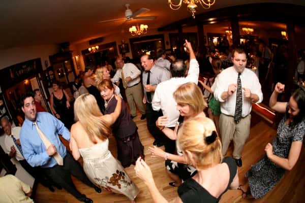 Dancefloor