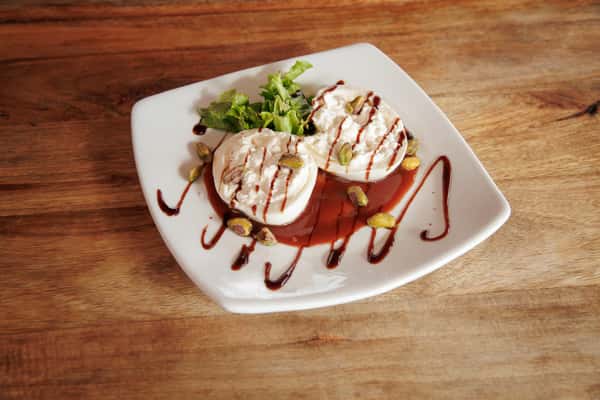 Buratta
