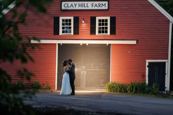 barn
