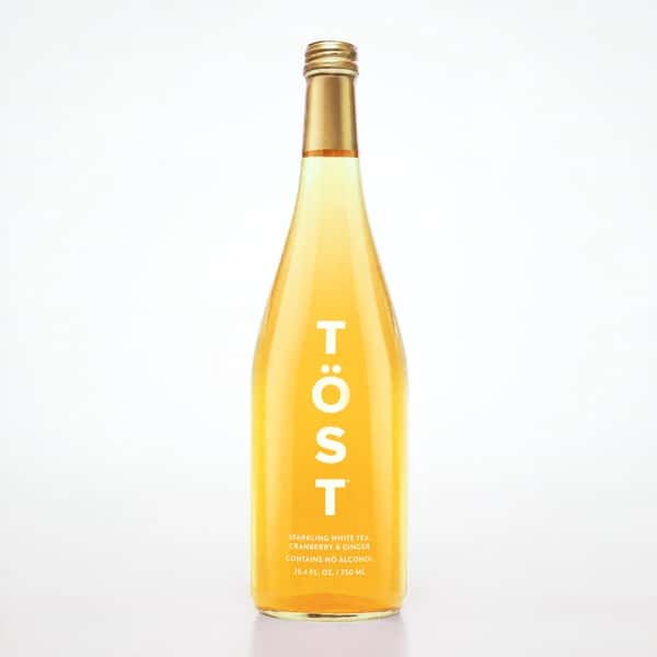 Töst