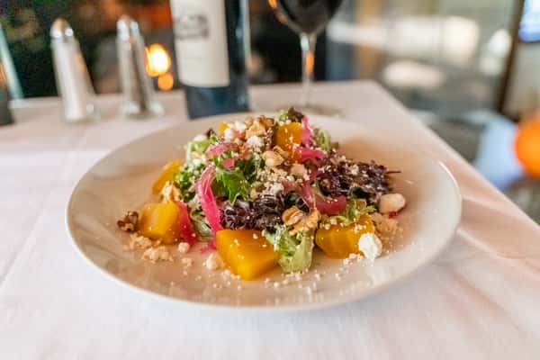 Arugula Salad