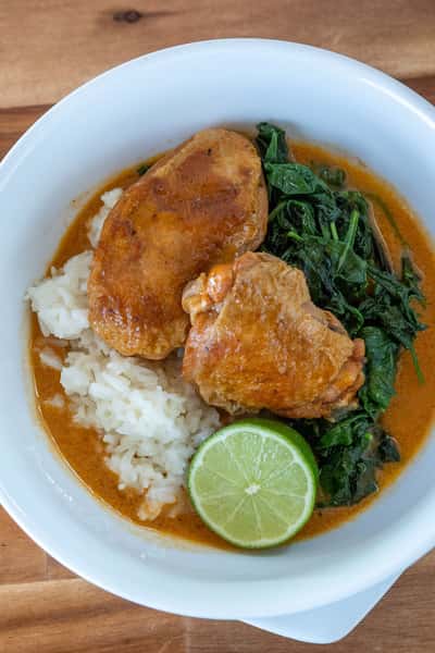 Clay Hill Chicken