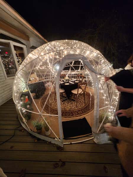 igloo