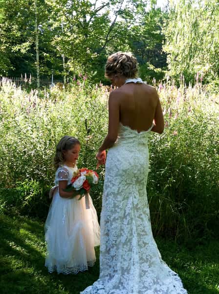 BrideGirl