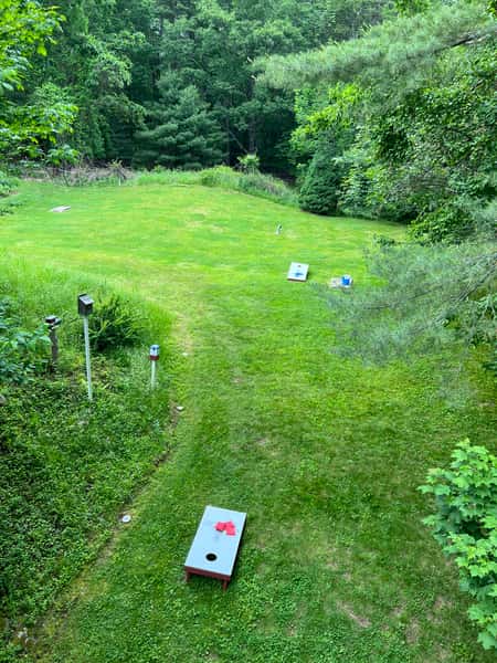 Corn Hole