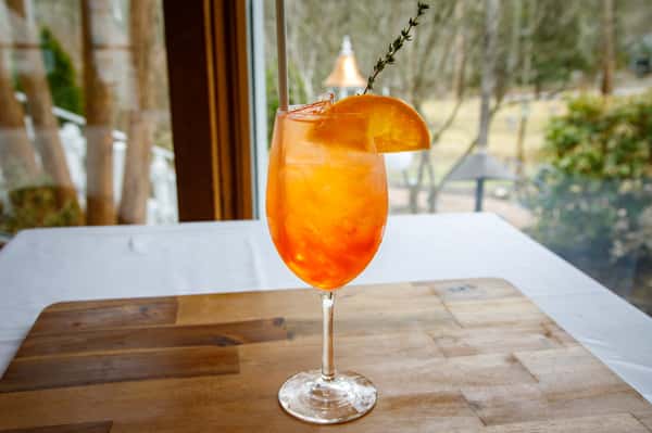 Salt Marsh Spritz